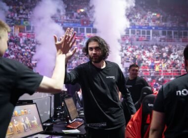 iem rio major outsiders