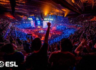 Jeunesse Arena Major