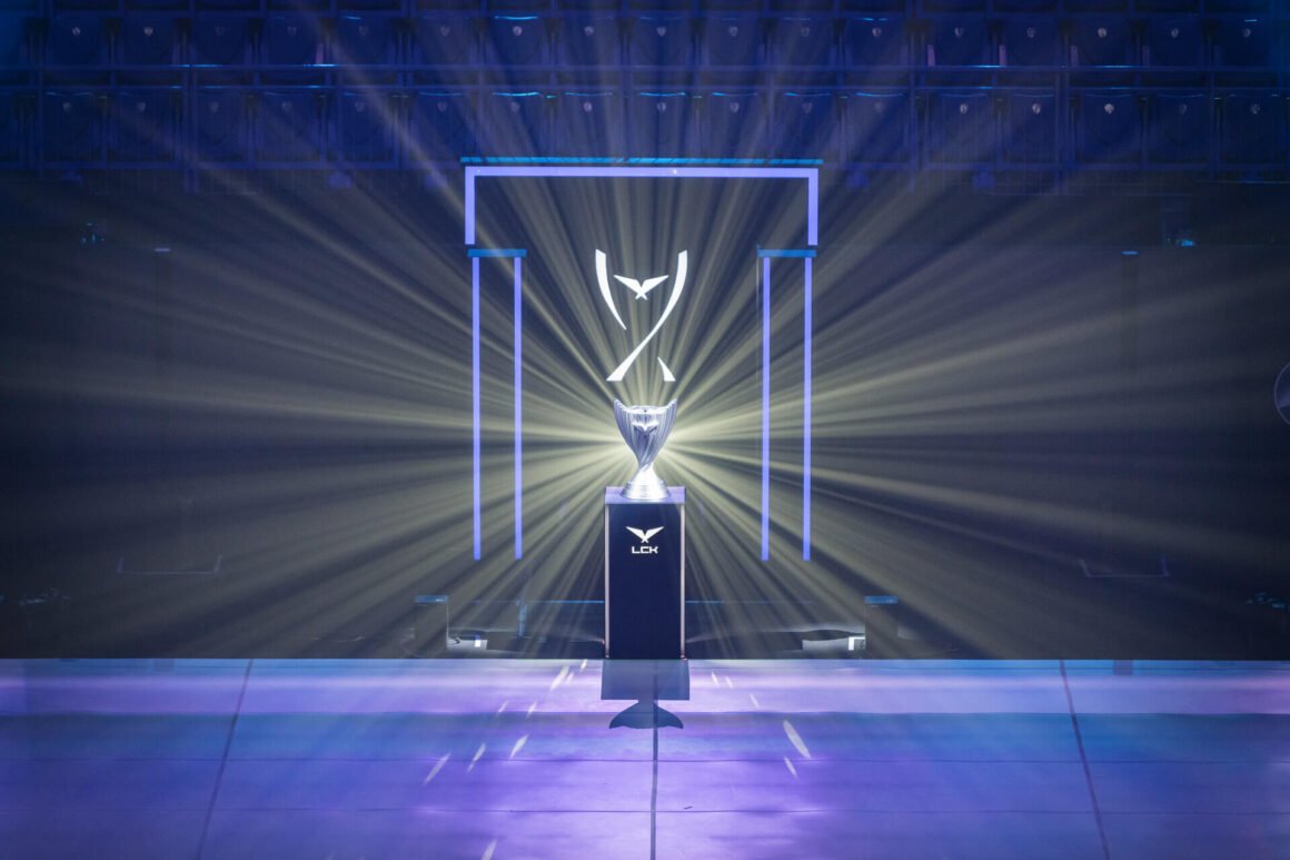 lck playoffs 2023