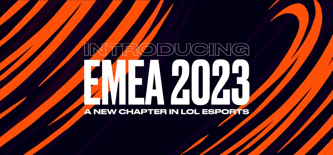 lol mudança liga europeia