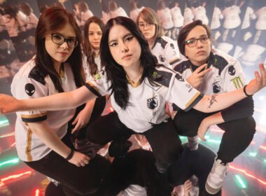 liquid game changers championship