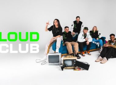 loud club