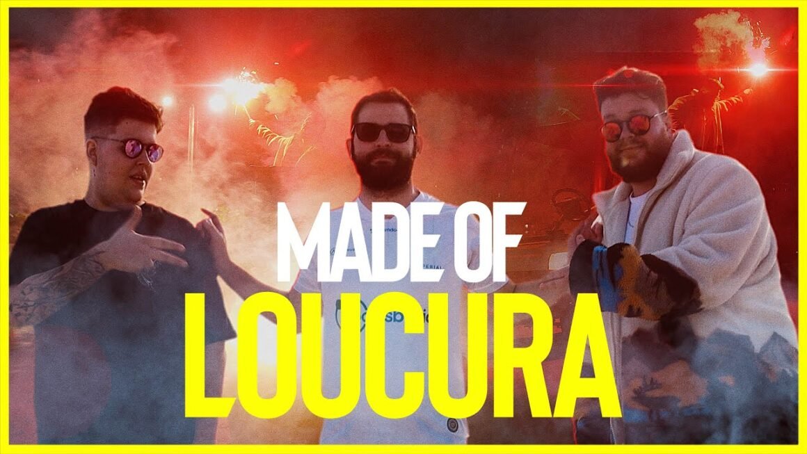 iem rio major música