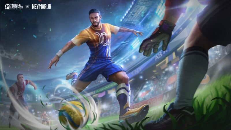 neymar skins