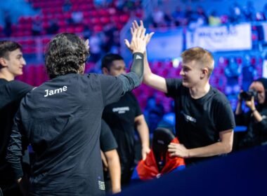 iem rio major outsiders