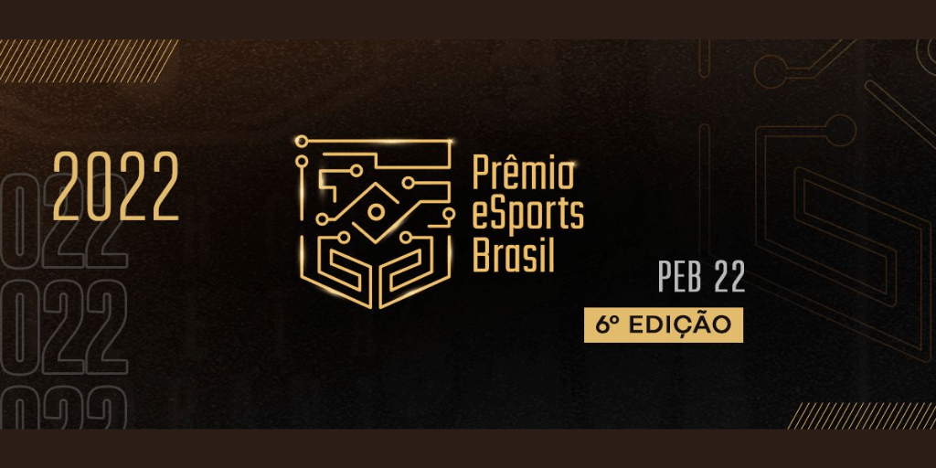 Prêmio eSports Brasil