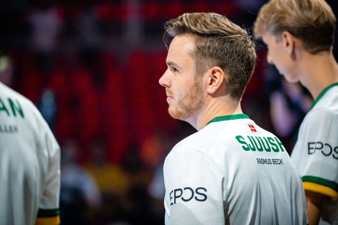 iem rio major sjuush