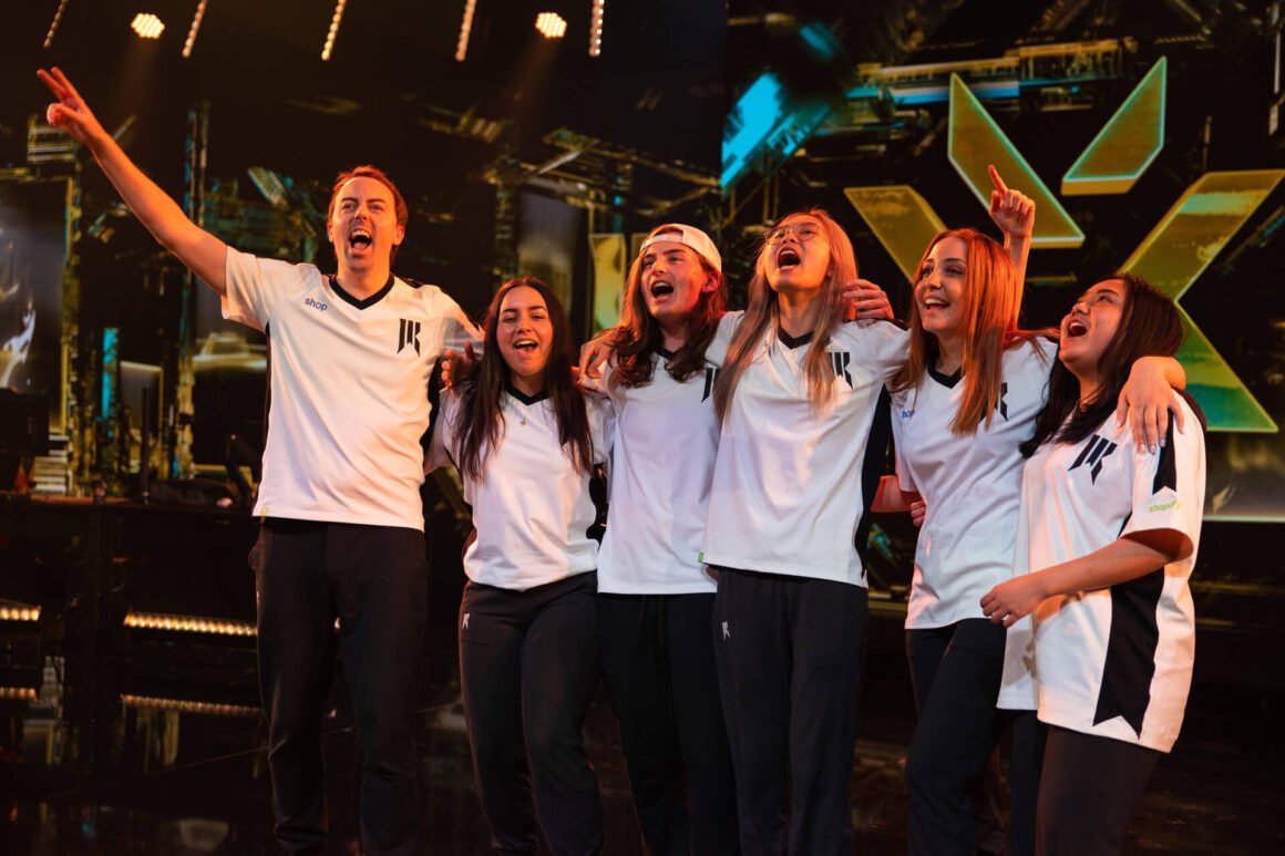 game changers championship shopify