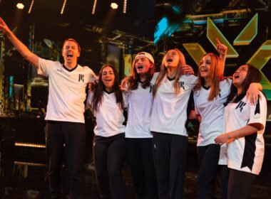 game changers championship shopify