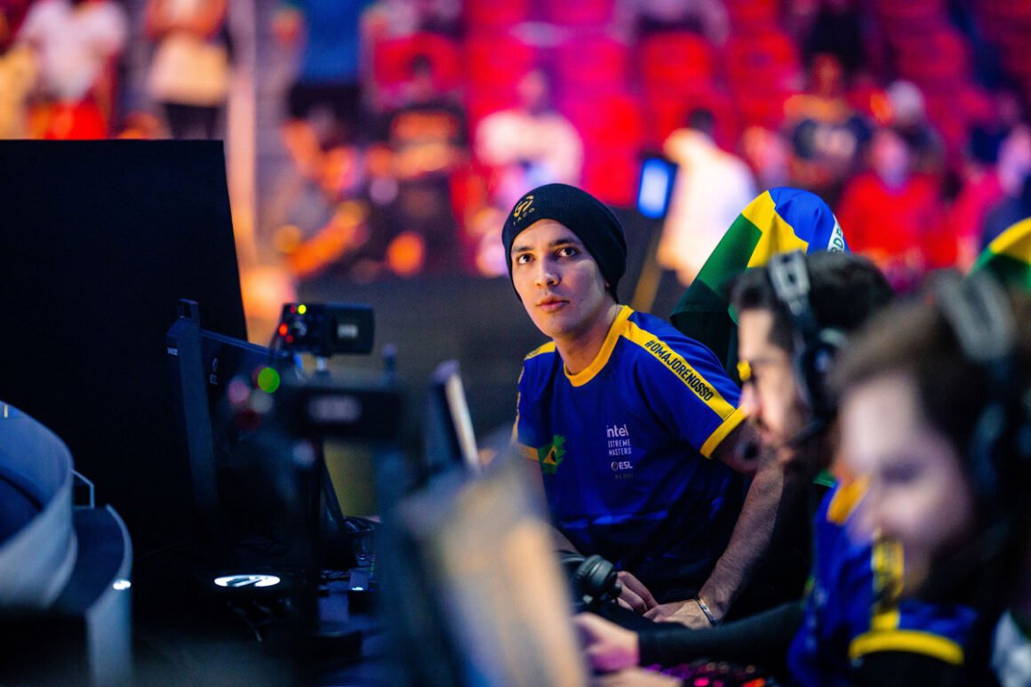 taco showmatch major