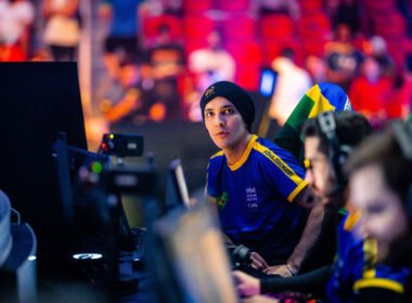 taco showmatch major