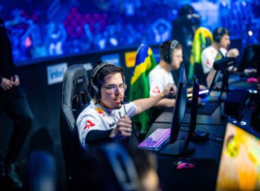 yuurih furia iem rio major