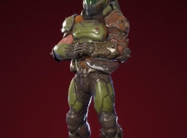 doom-skin