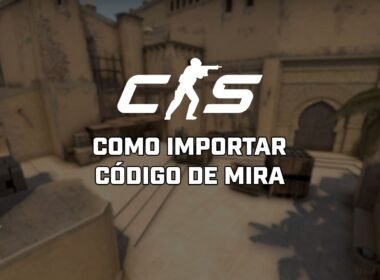 cs2 importar mira