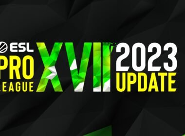 ESL Pro League update