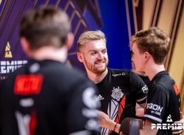 G2 BLAST World Final