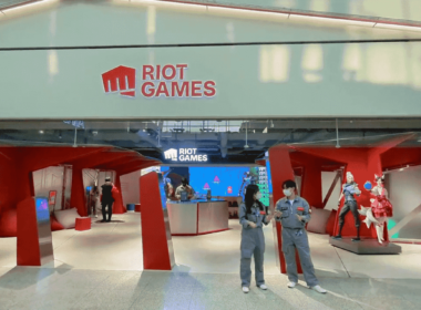 riot-games-hub-aeroporto