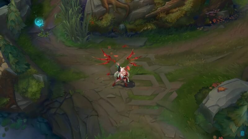 LoL: novas skins Míticas, Imperatriz e Guardião Lunar são