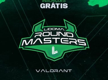 Lidoma Round Masters