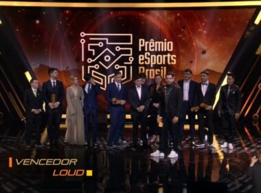 prêmio esports brasil 2022
