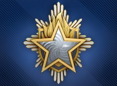 cs:go medalhas