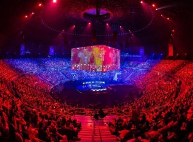 lol mais assistido 2022