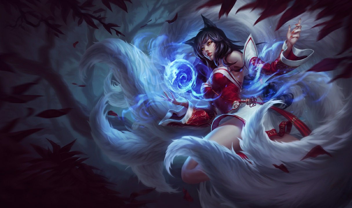 ahri