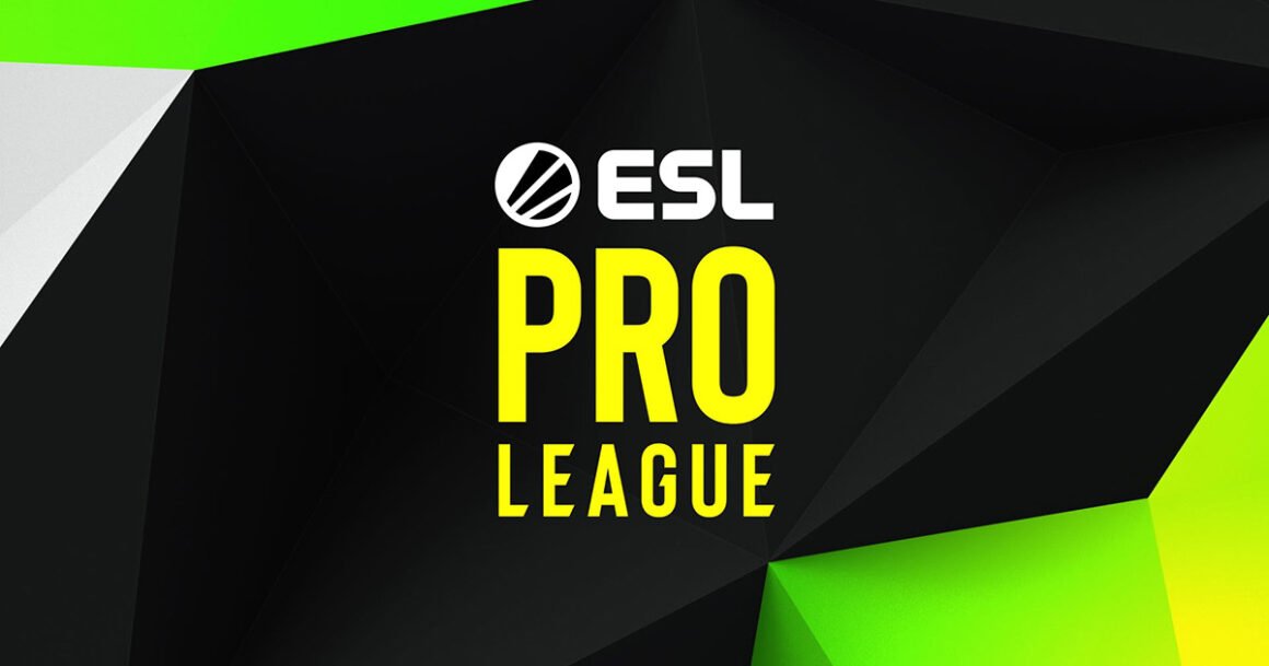 esl pro league