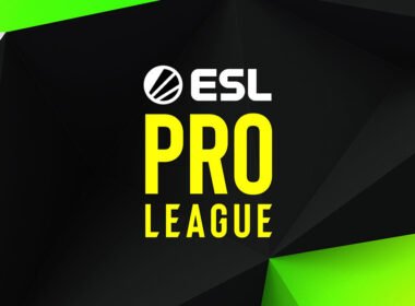 esl pro league