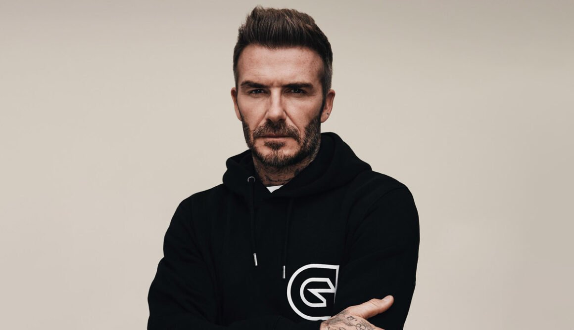 Beckham Guild