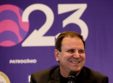 prefeito rio esports esporte