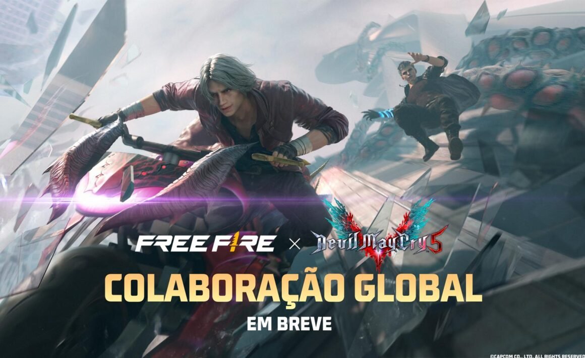 free fire