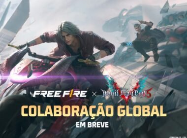 free fire