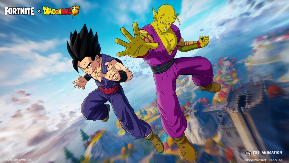 fortnite-dragon-ball-gohan-piccolo