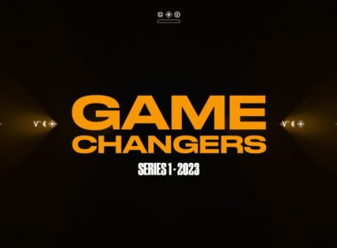 vct game changers brasil