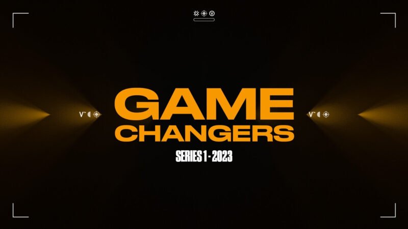 vct game changers brasil