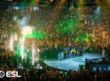 brasil faturou esports 2022