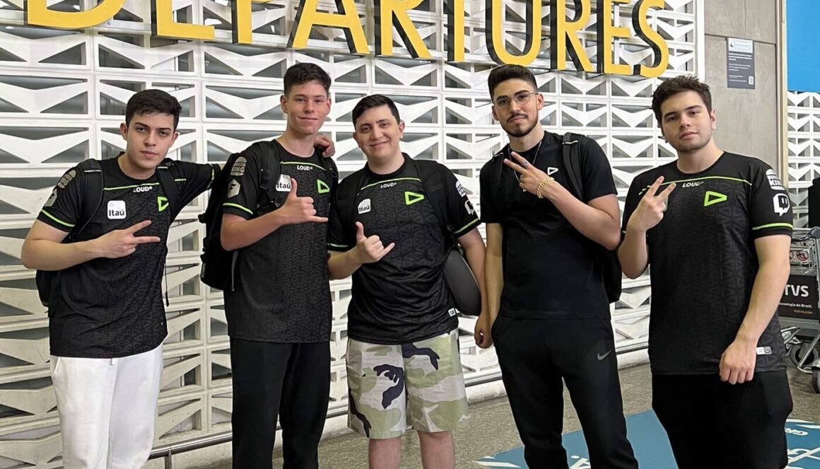 valorant loud bootcamp