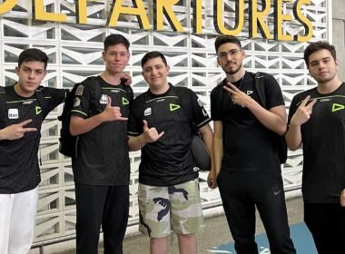 valorant loud bootcamp