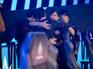 resultados cblol 2023 semana 2