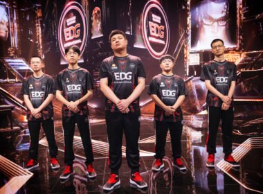 EDG Champions Istanbul