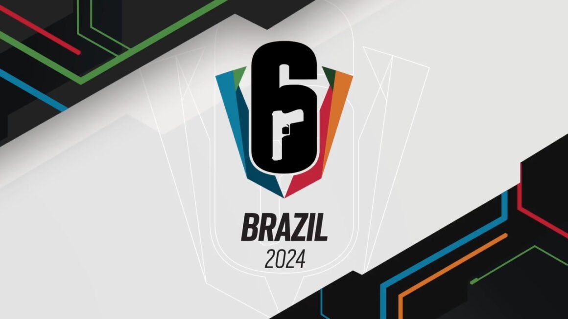 R6 Brasil será o palco do Six Invitational 2024