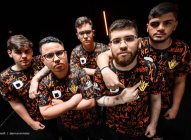 Los One - Invitational