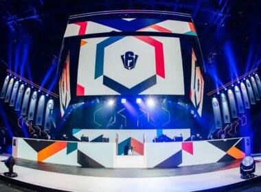 Palco Six Invitational 2022