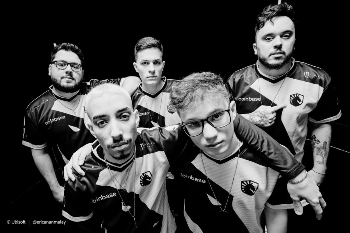 Team Liquid - Six Invitational 2023