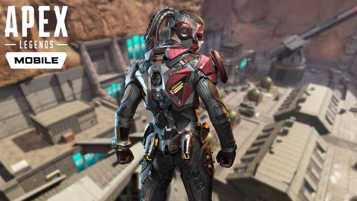 Apex Legends Mobile