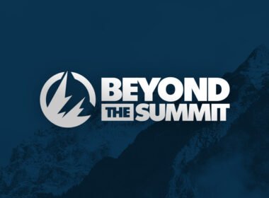 Beyond The Summit