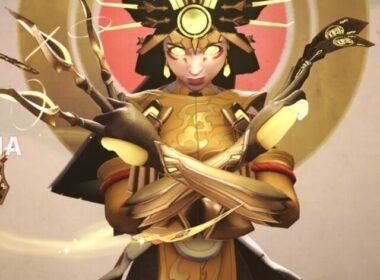 Overwatch Screenshot