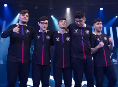 resultados cblol 2023