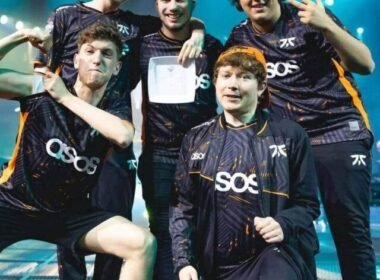 vct lock//in fnatic fura